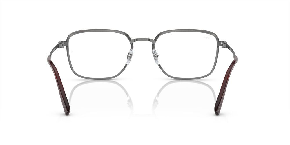 Lente Oftálmico Ray Ban RX6511 Vino