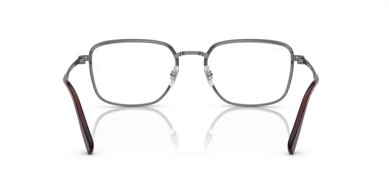 Lente Oftálmico Ray Ban RX6511 Vino