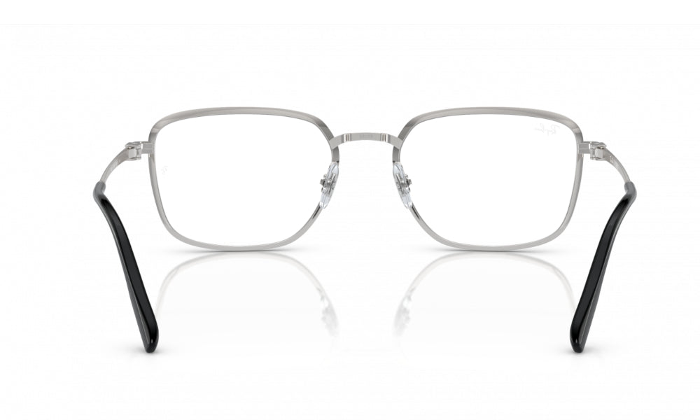 Lente Oftálmico Ray Ban RX6511 Vino