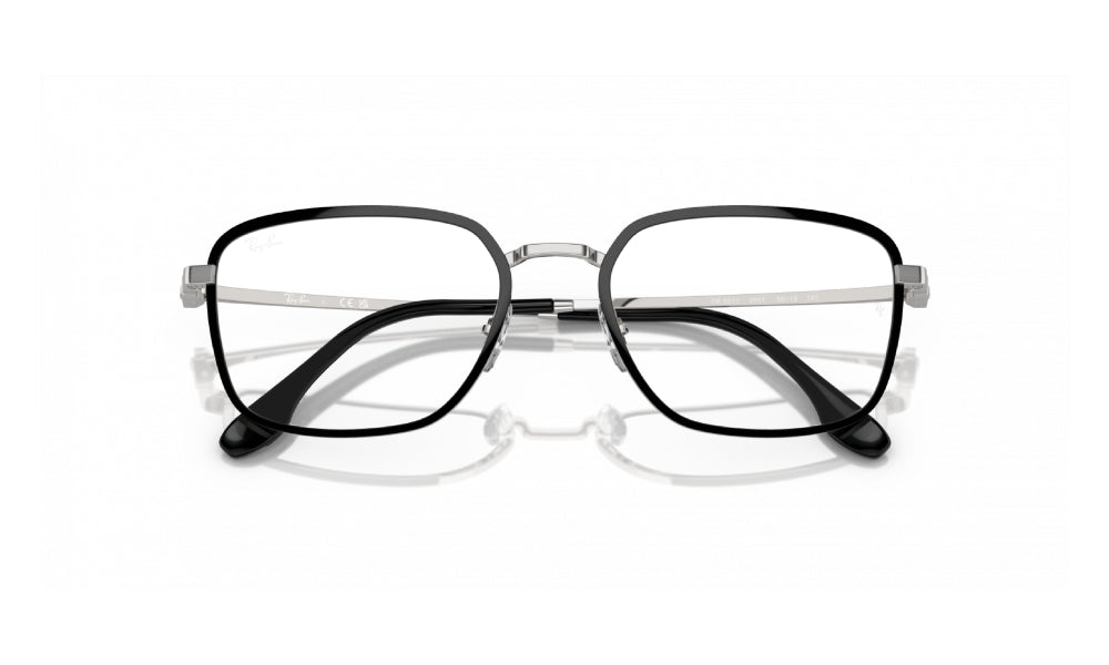 Lente Oftálmico Ray Ban RX6511 Vino