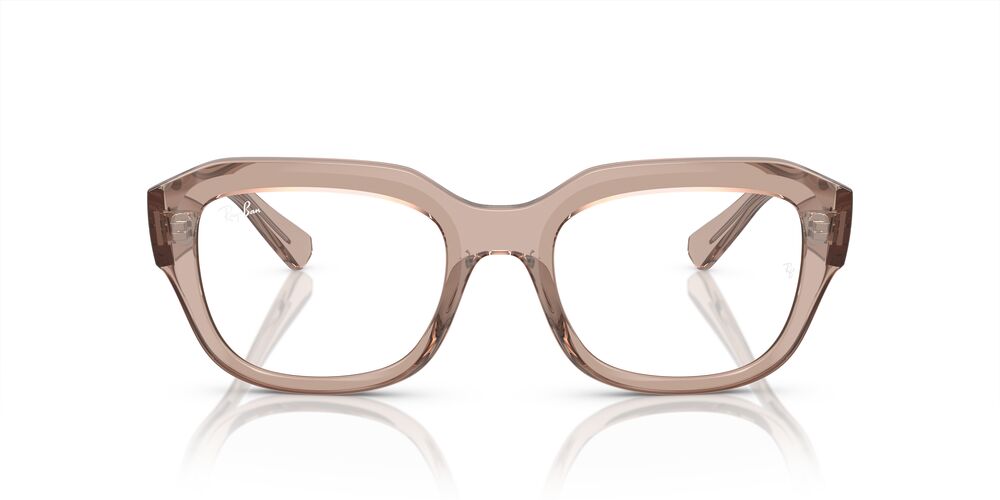 Lente Oftálmico Ray Ban RX7225 Beige
