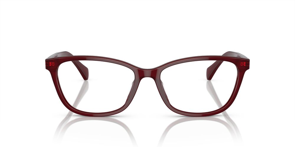 Lente Oftálmico Ralph Lauren RA7133U Vino