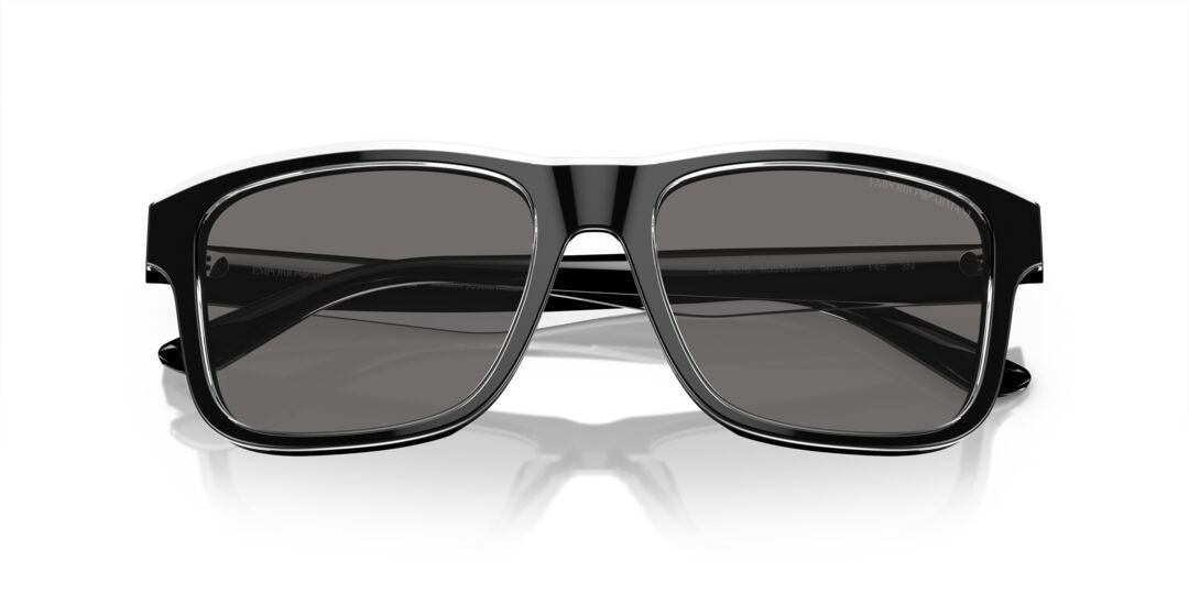 Lentes de Sol Emporio Armani 0EA4208 Gris