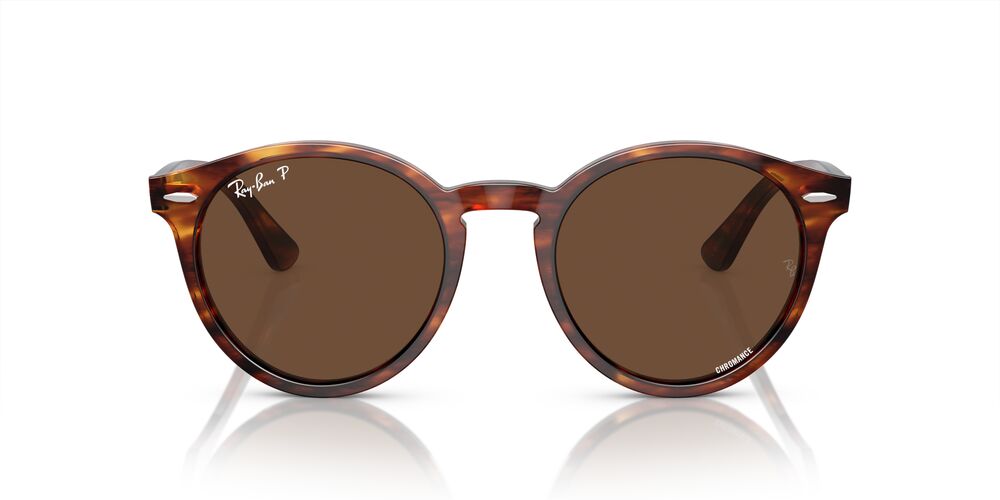 Lentes de Sol Ray Ban RB7680S Havana
