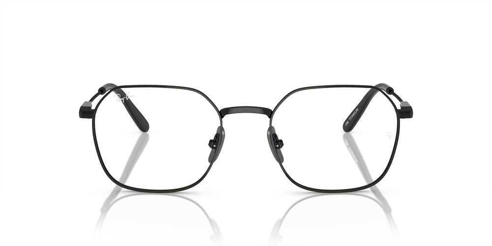 Lente Oftálmico Ray Ban RX8794 Negro