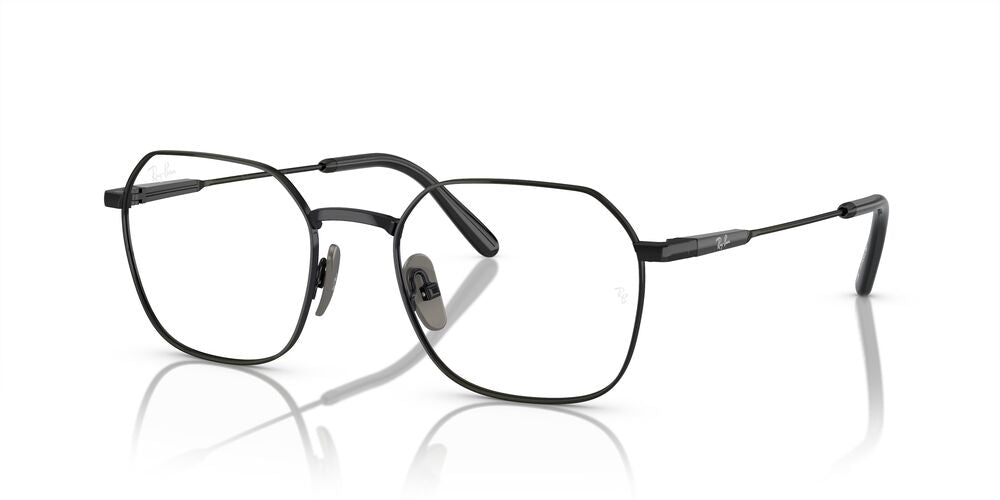 Lente Oftálmico Ray Ban RX8794 Negro