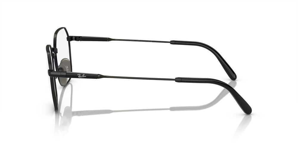 Lente Oftálmico Ray Ban RX8794 Negro