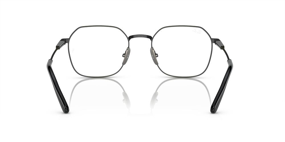 Lente Oftálmico Ray Ban RX8794 Negro