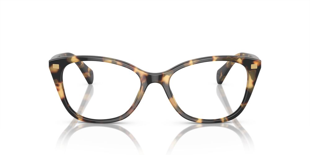 Lente Oftálmico Ralph Lauren RA7146 Havana