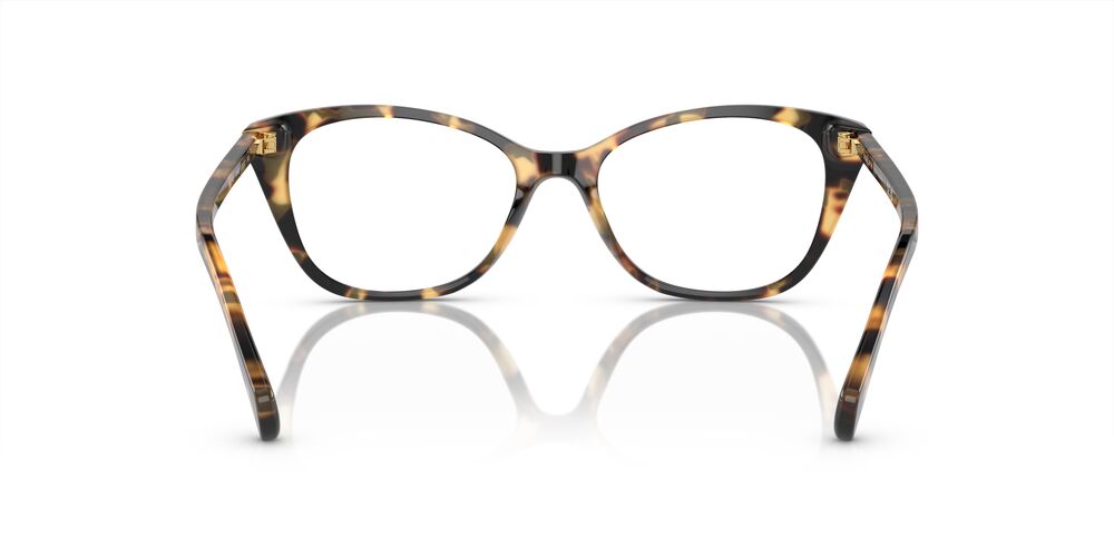 Lente Oftálmico Ralph Lauren RA7146 Havana
