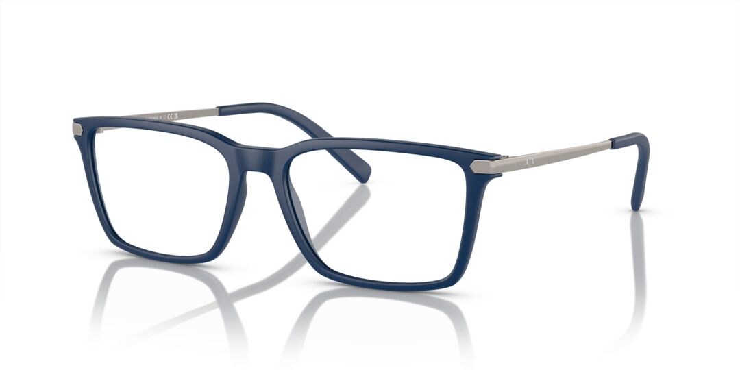 Lente Oftálmico Armani Exchange AX3077 Azul