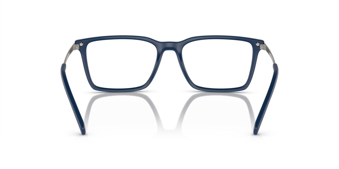 Lente Oftálmico Armani Exchange AX3077 Azul