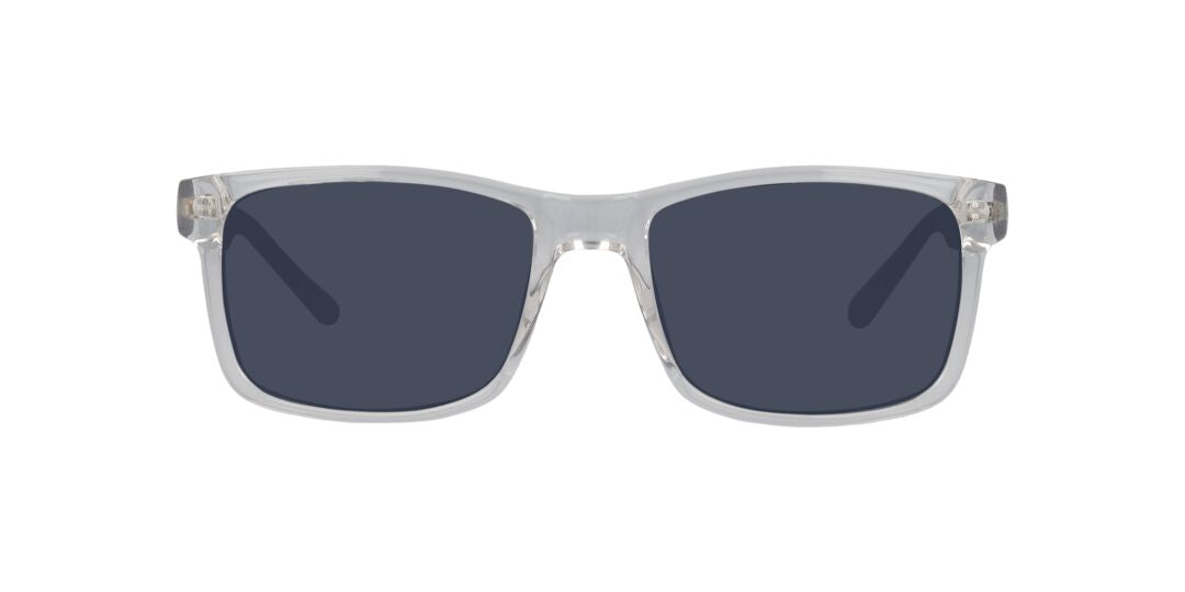 Lentes de Sol Seen NE6009 Transparente