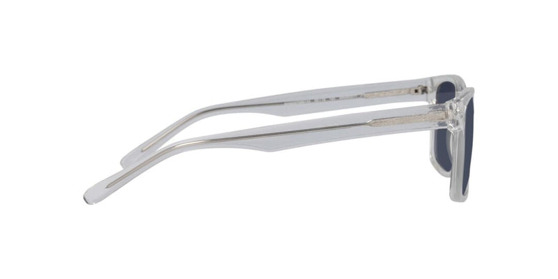 Lentes de Sol Seen NE6009 Transparente