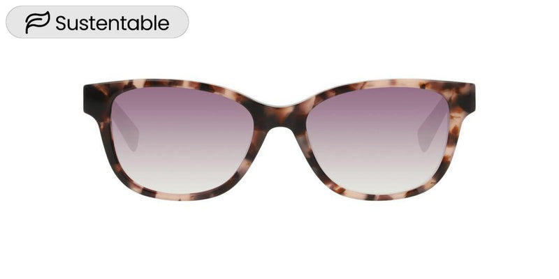 Lentes de Sol D By D DB4044 Havana