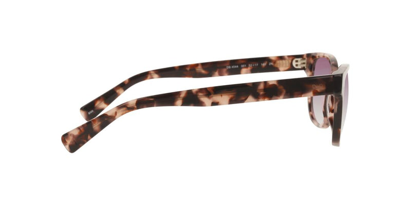 Lentes de Sol D By D DB4044 Havana
