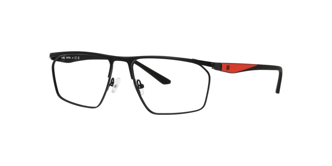 Lente Oftálmico Unofficial UO1170 Negro