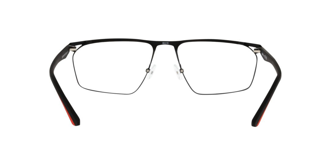 Lente Oftálmico Unofficial UO1170 Negro