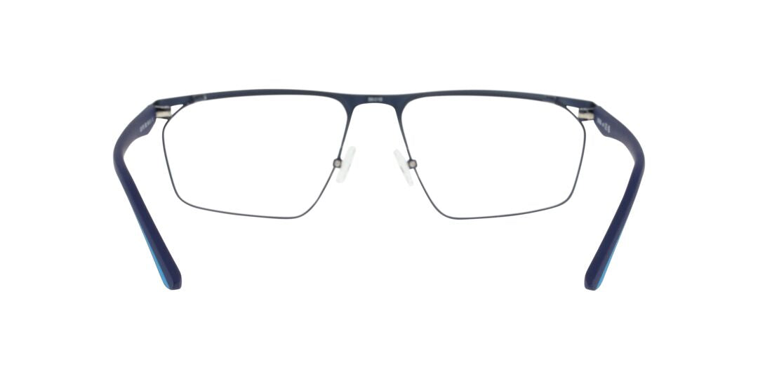 Lente Oftálmico Unofficial UO1170 Azul