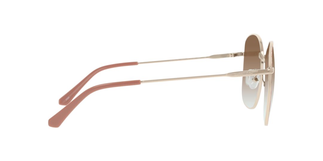 Lentes de Sol Unofficial UO5129 Dorado