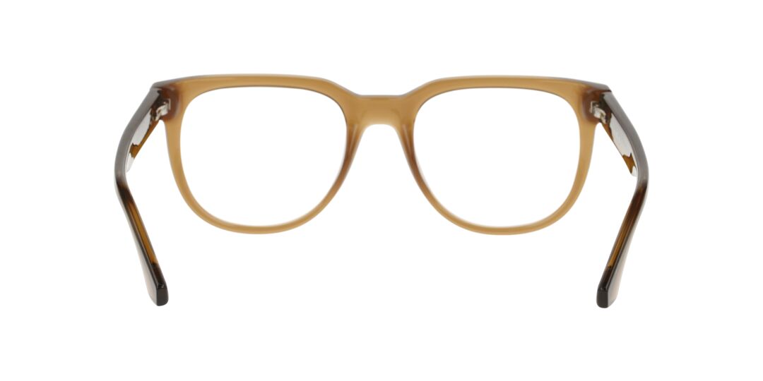 Lente Oftálmico Unofficial UO3047 Beige