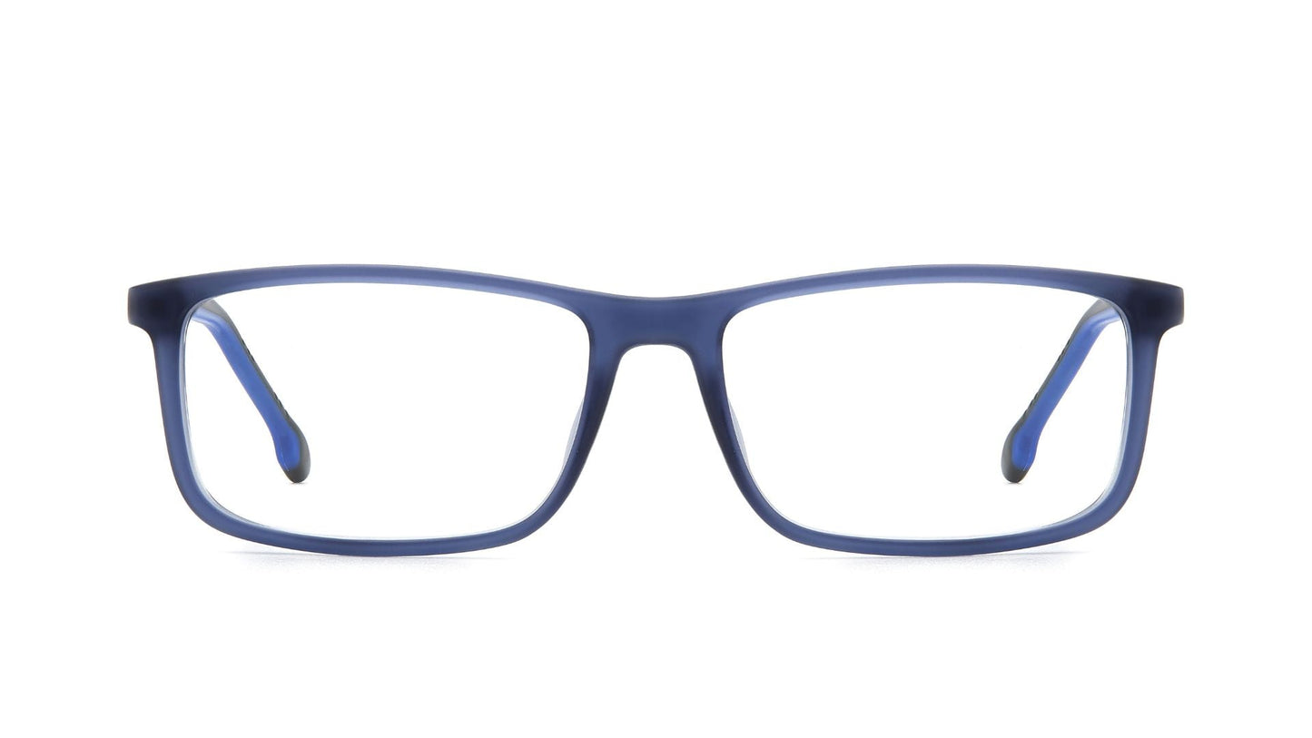 Lente Oftálmico Carrera CARRERA8883 Azul