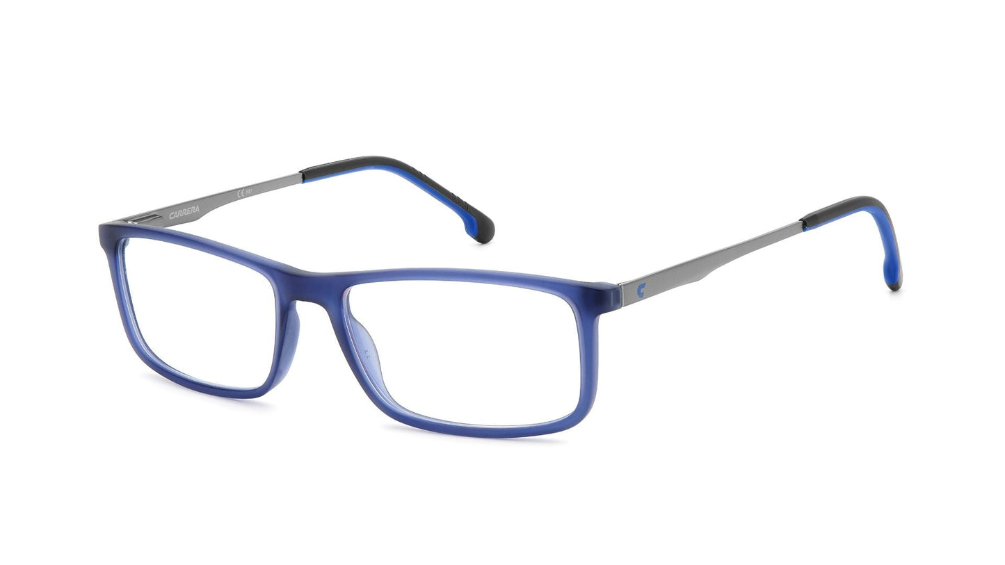 Lente Oftálmico Carrera CARRERA8883 Azul
