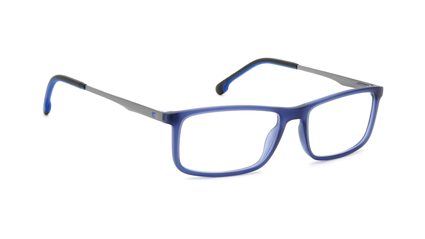 Lente Oftálmico Carrera CARRERA8883 Azul
