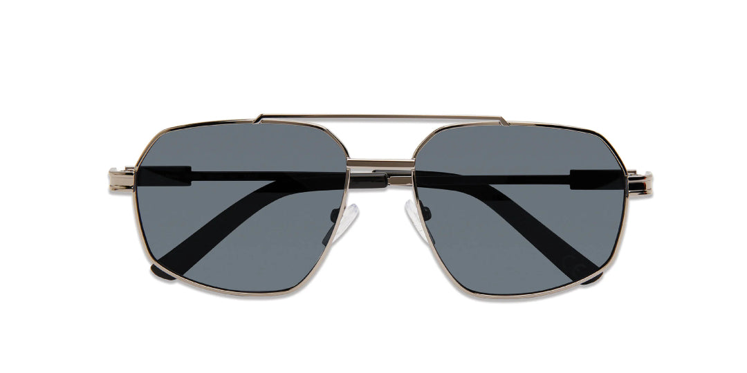 Lentes de Sol Privé Revaux SOPRIME/S Dorado