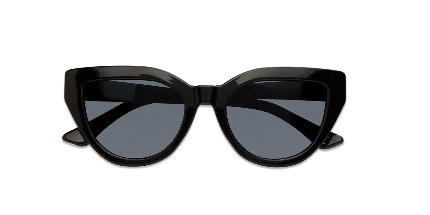 Lentes de Sol Privé Revaux THECHICA/S Negro