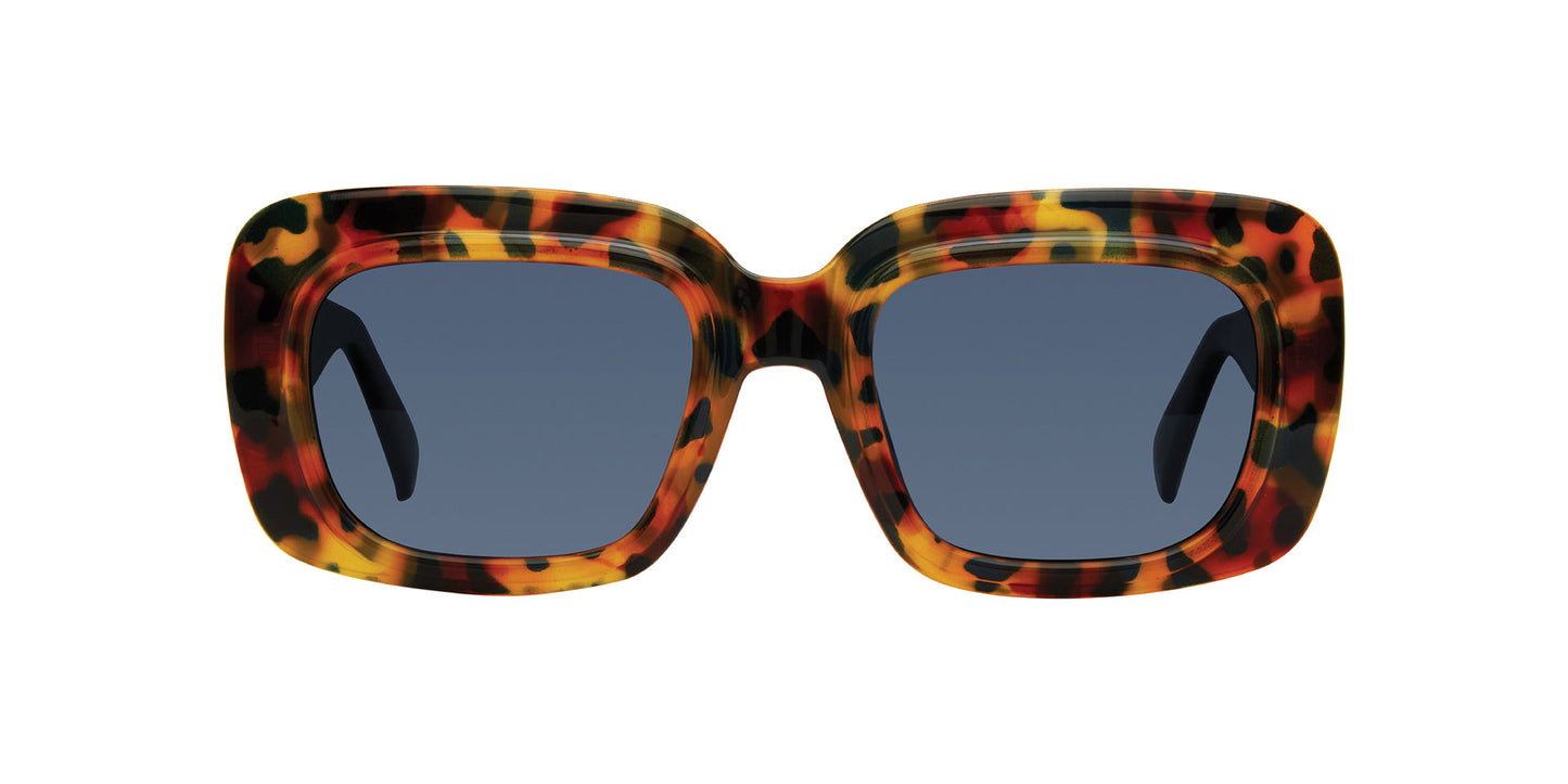 Lentes de Sol Privé Revaux PORTMIAMI/S Havana