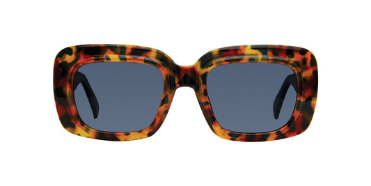 Lentes de Sol Privé Revaux PORTMIAMI/S Havana