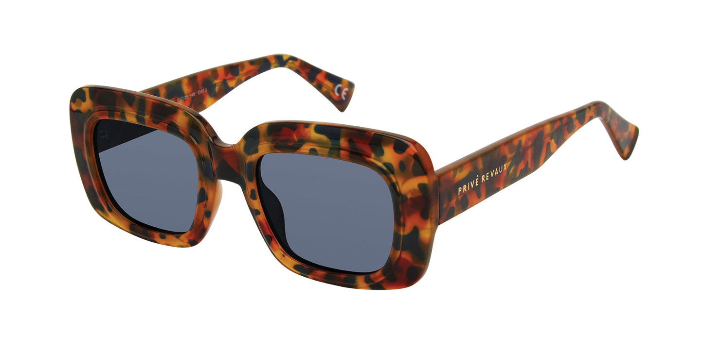 Lentes de Sol Privé Revaux PORTMIAMI/S Havana