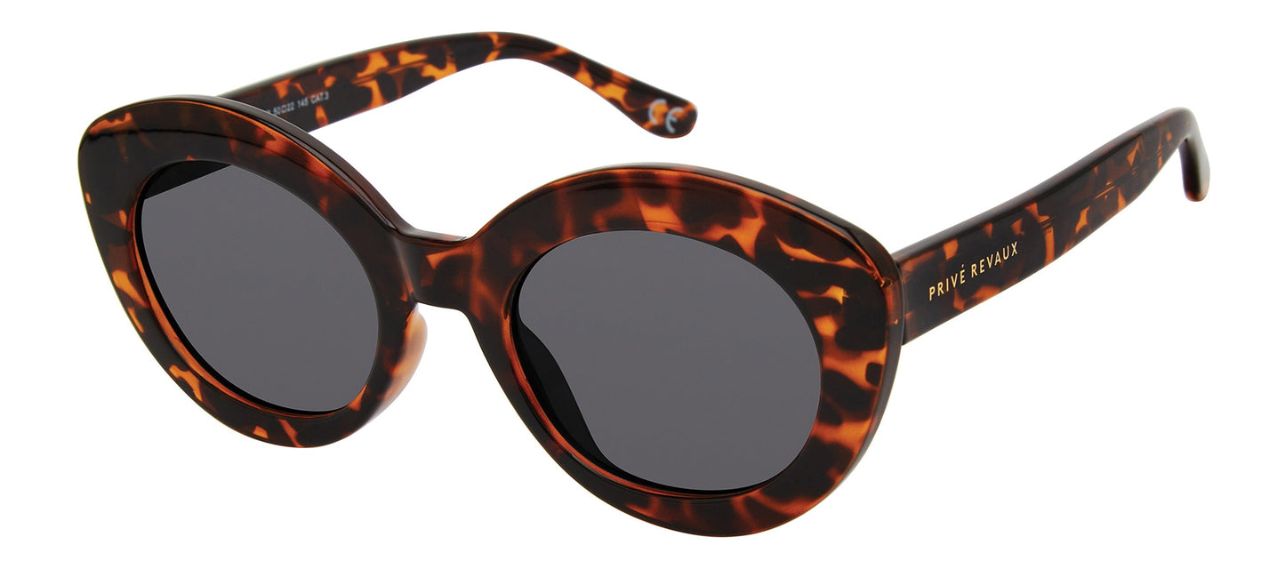 Lentes de Sol Privé Revaux MORNINGSIDES Havana