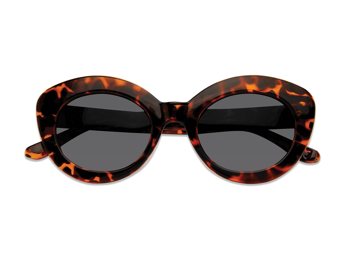 Lentes de Sol Privé Revaux MORNINGSIDES Havana