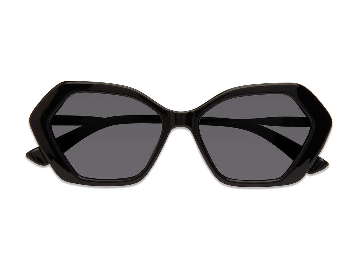 Lentes de Sol Privé Revaux BELLEMEADE/S Negro