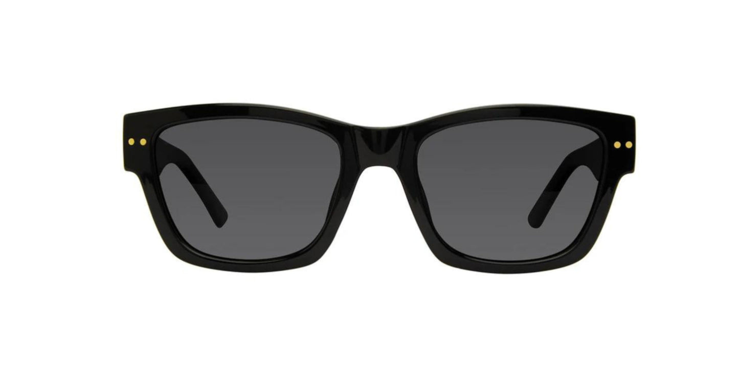 Lentes de Sol Privé Revaux THEALTON/S Negro