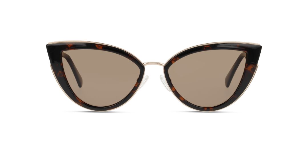 Lentes de Sol Privé Revaux THEVENETIANS Havana