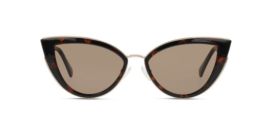 Lentes de Sol Privé Revaux THEVENETIANS Havana
