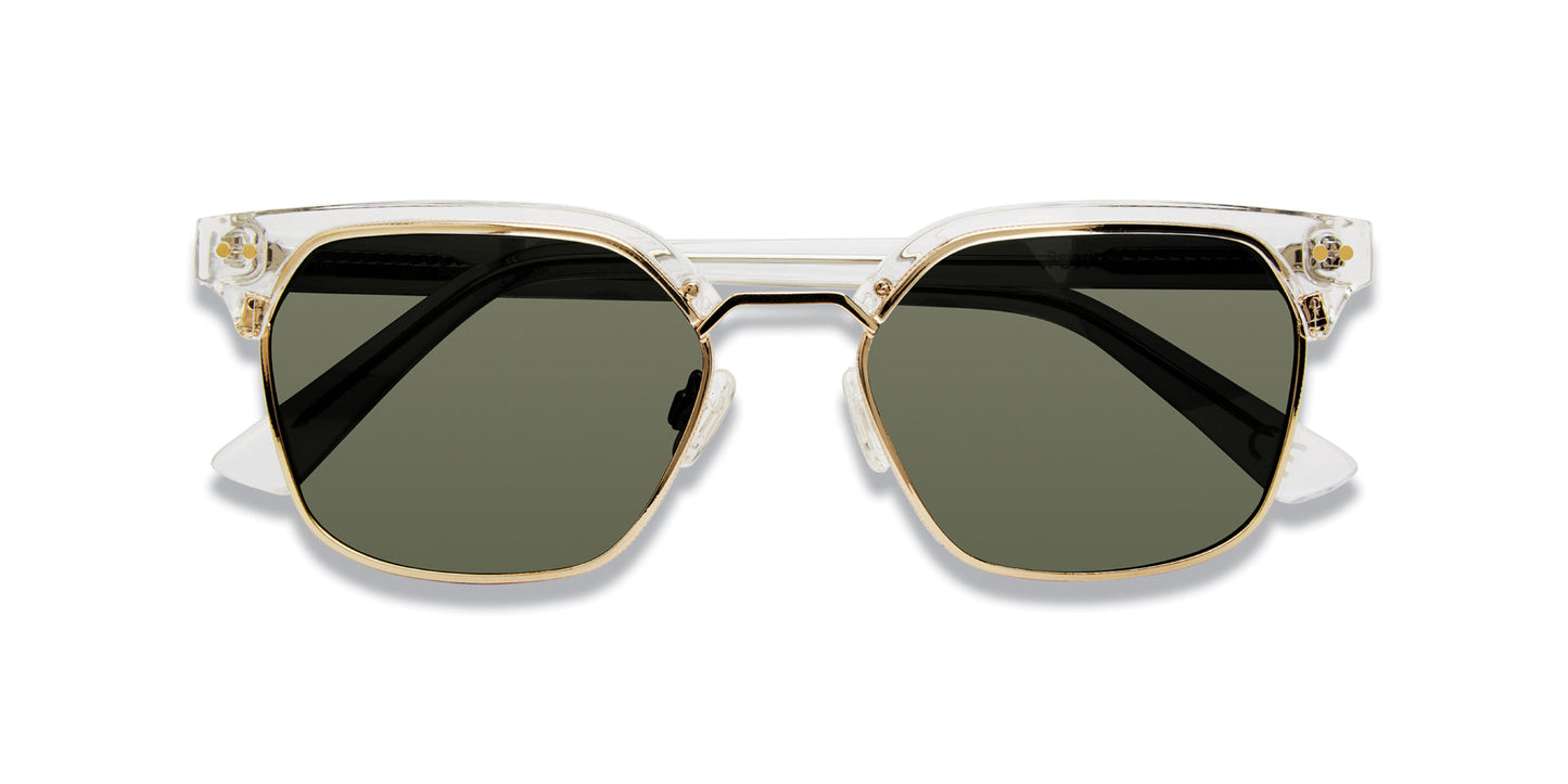Lentes de Sol Privé Revaux BOATDAYS Transparente