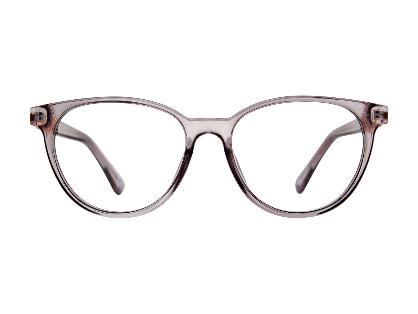 Lente Oftálmico Privé Revaux TWIST Gris