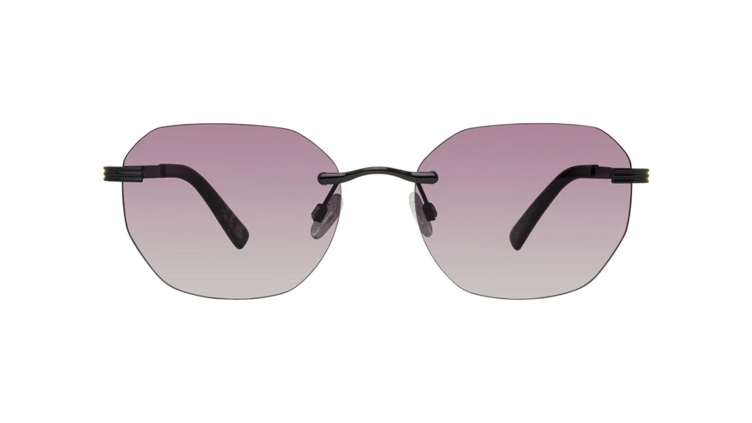 Lentes de Sol Privé Revaux TRACKSTAR/S Negro