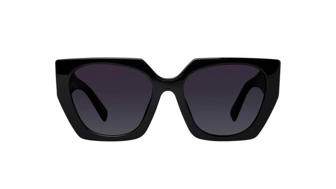 Lentes de Sol Privé Revaux BACKSTAGES Negro