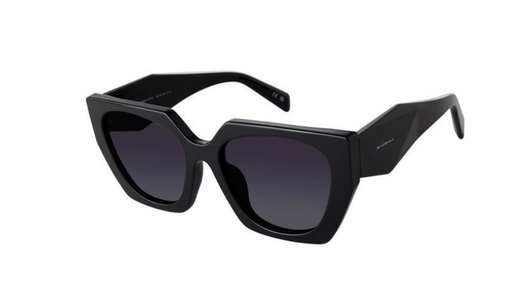 Lentes de Sol Privé Revaux BACKSTAGES Negro