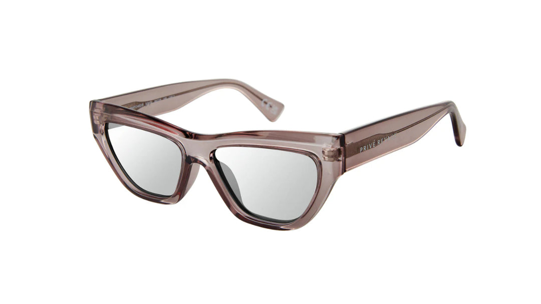 Lentes de Sol Privé Revaux SNATCHED/S Transparente