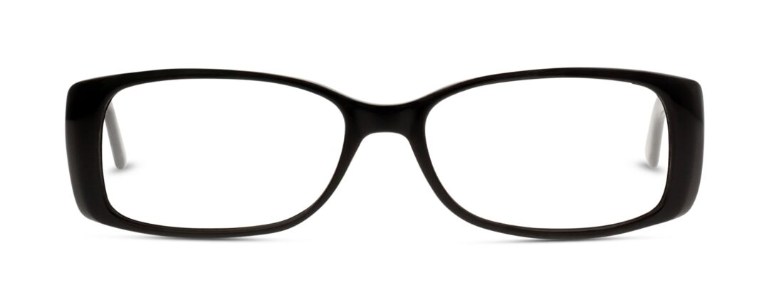 Lente Oftálmico The One TOCF25 Negro