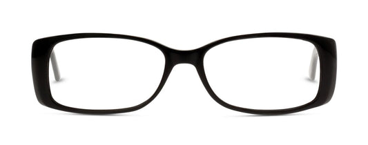 Lente Oftálmico The One TOCF25 Negro