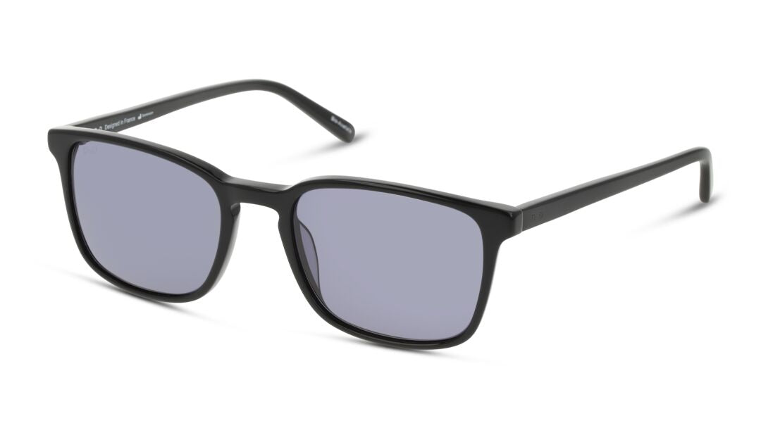 Lentes de Sol D By D DBSM5011 Negro