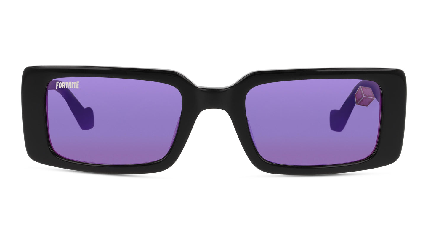 Lentes de Sol Fortnite with Unofficial UNSU0130 Negro