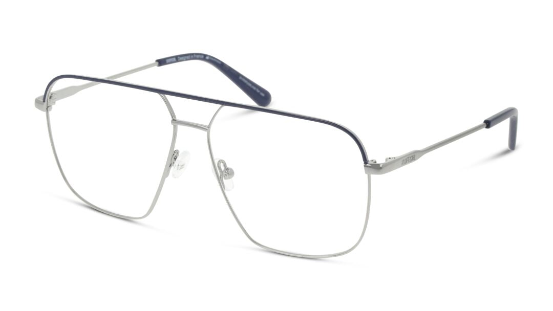 Lente Oftálmico Unofficial UNOM0351 Gris